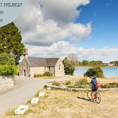 Blue - Cosy-neuf A 500 M Du Bourg Saint-Philibert