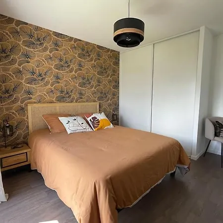 Blue - Cosy-neuf A 500 M Du Bourg