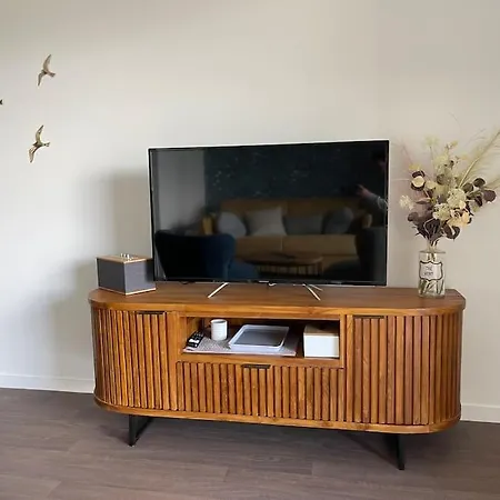 Apartman Blue - Cosy-neuf A 500 M Du Bourg Saint-Philibert